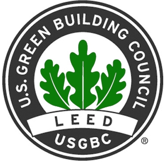 LEED Certified
